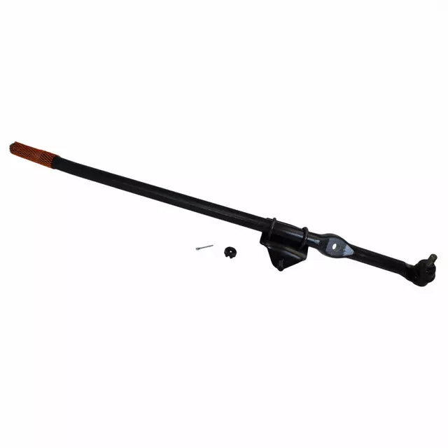 F2UZ3304C - Steering: Center Link for Ford: E-250, E-250 Econoline, E-350 Club Wagon, E-350 Econoline, E-350 Econoline Club Wagon, E-350 Super Duty, E-450 Econoline Super Duty, E-450 Super Duty, E-550 Econoline Super Duty, Econoline Super Duty Image