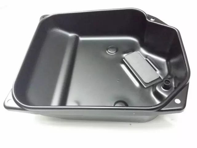 1M321359 - Engine: Trans Pan for Volkswagen: Beetle, Cabrio, Golf, Jetta Image