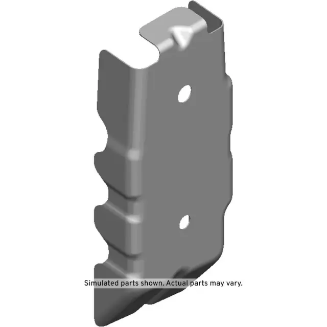 22900147 - : 2015-2021 GM Upper Support for Chevrolet: Colorado | GMC: Canyon Image