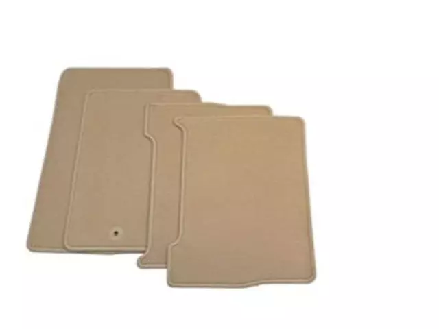 DL1Z7813300AC - Interior: Floor Mats, Carpet Set for Ford Image