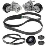 FB3224K - : INA US Accessory Drive Belt Kit for INA US Image