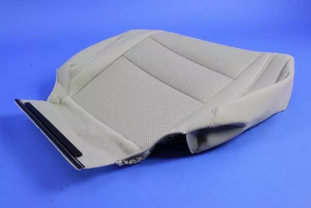 Rear Seat Cushion Cover, Left - Mopar (5RV45HL1AC)