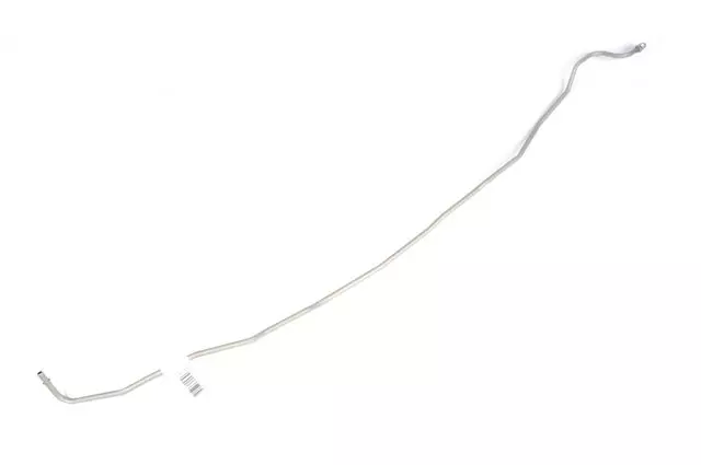 15004586 - : Rear Fuel Feed Pipe for GM Image