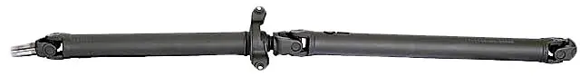 986438 - Driveline and Axles: Rear 2-Piece Steel Driveshaft Assembly for Dorman Image