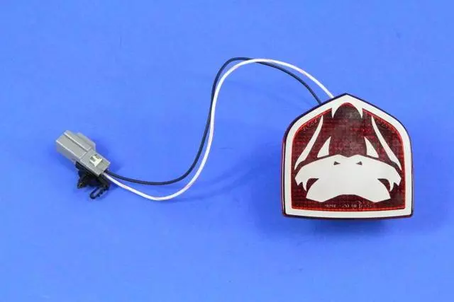 5030107AB - Electrical: High Mounted Stop Lamp for Mopar Image