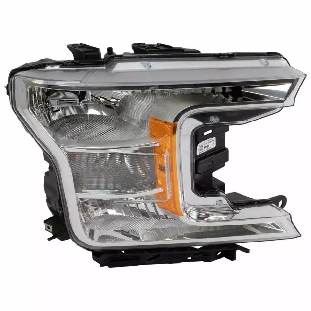 Composite Headlamp - Ford (KL3Z-13008-M)