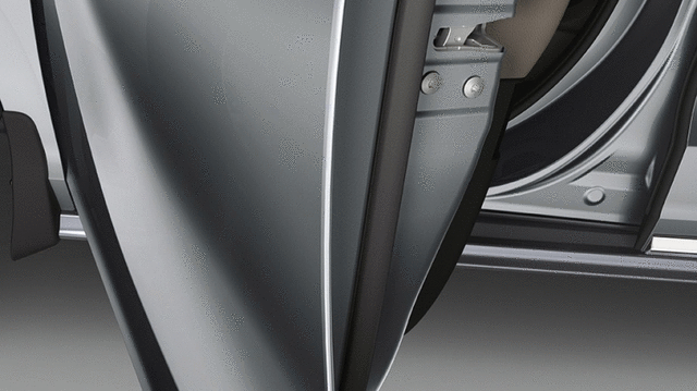 Door Edge Film - Honda (08P20-THR-101)