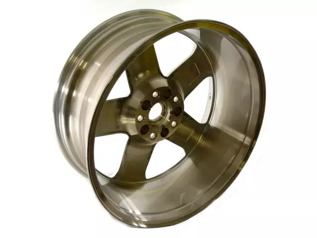 52014257AC - Wheels: Aluminum Wheel for Dodge: Ram 1500 | Ram: 1500, 1500 Classic Image