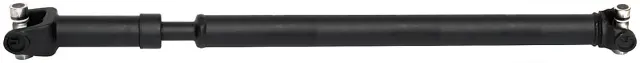 938066 - : Front 1-Piece Steel Driveshaft Assembly for Dorman Image