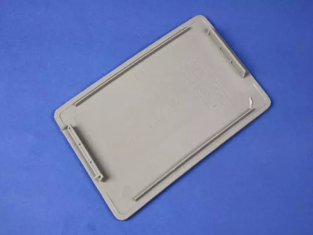 Access Panel - Mopar (1FD91BD1AA)