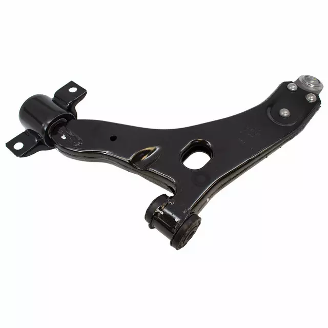 9S4Z3078A - Suspension: Lower Control Arm for Ford: Focus Image