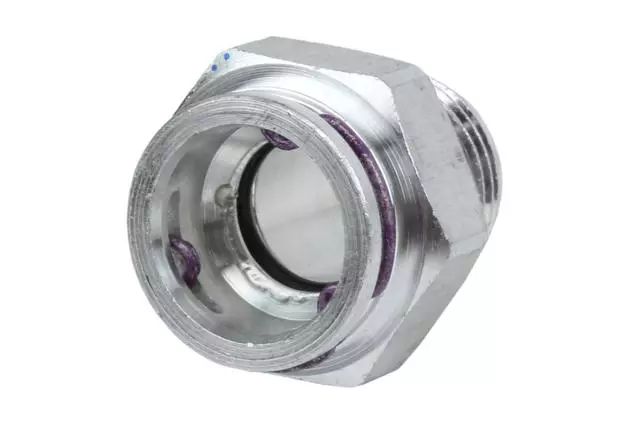 2009-2015 GM Outlet Pipe Connector - GM (12614837)