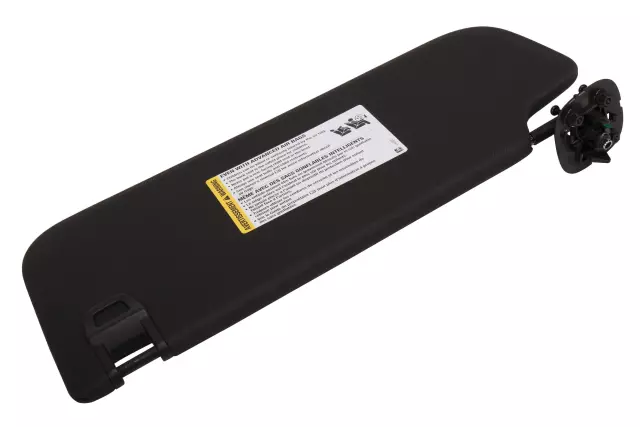 Part# 84657808 Sun-Visor - GM (84657808)