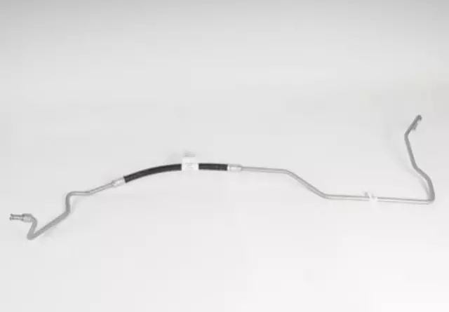 25650359 - Belts &amp; Cooling: Automatic Transmission Oil Cooler Hose for Buick: Riviera Image