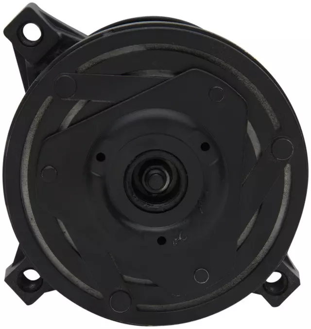 Air Conditioning Compressor, Remanufactured - GM (19169350)