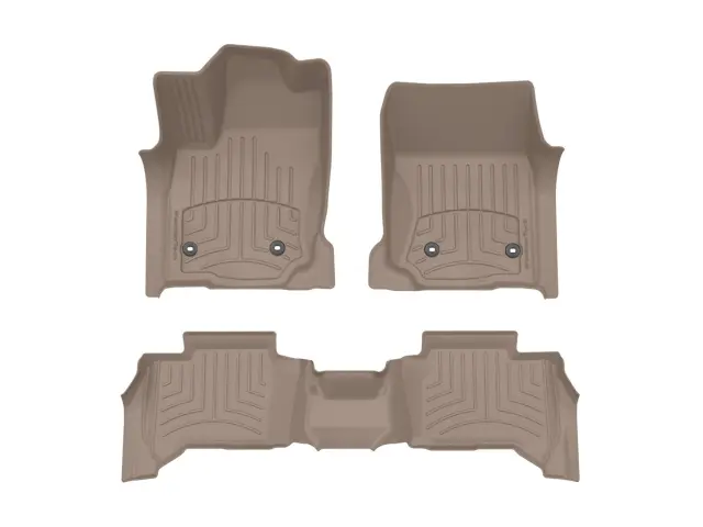 45191914IM - : FloorLiner™ HP for WeatherTech Image