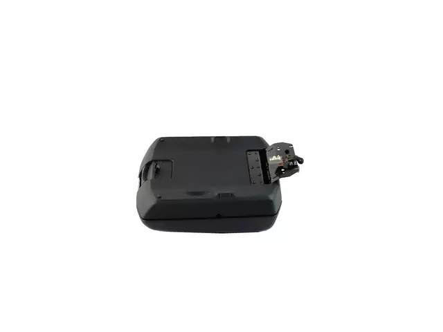 7LU39TX7AA - Interior Trim: Console Armrest for Ram: 1500, 1500 Classic, 2500, 3500 Image