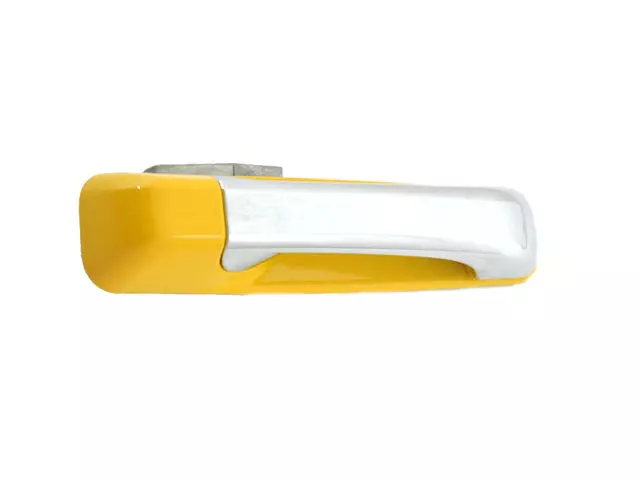 Exterior Door Handle, Right - Mopar (1GH261YVAE)