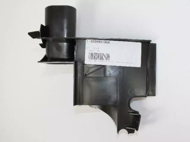 Air Cleaner Duct, Left - Mopar (5098513AA)