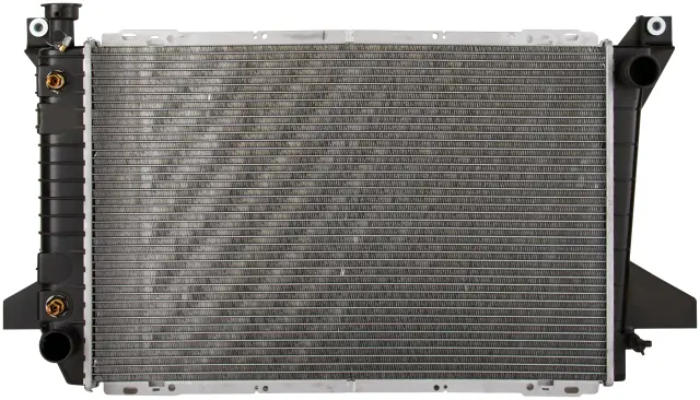 CU1453 - Belts and Cooling: Radiator for Spectra Premium Image