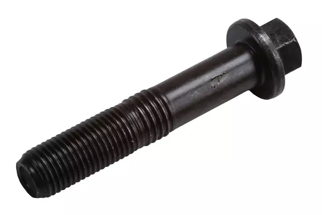 11548469 - : Connecting Rod Bolt for Cadillac: CT4 | Chevrolet: Colorado, Silverado 1500, Silverado 1500 LTD | GMC: Canyon, Sierra 1500, Sierra 1500 Limited Image