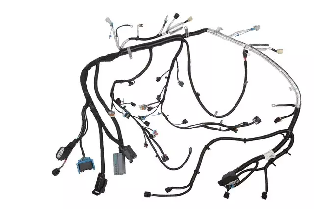 22815156 - Electrical: Engine Harness for GM Image