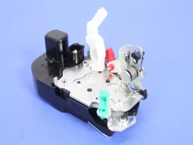 4575892AB - : Rear Door Latch, Right for Mopar Image