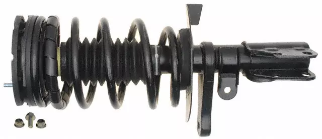 Ready Strut Premium Gas Charged Front Passenger Side Strut and Coil Spring Assembly - GM (19294059)