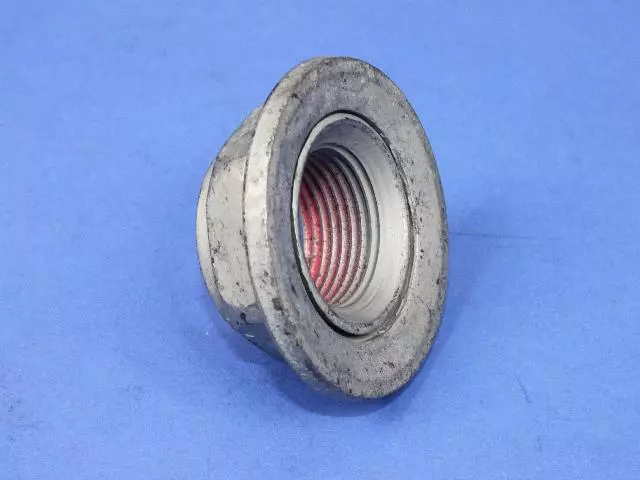 Hex Lock Nut And Washer, Right - Mopar (68048466AA)