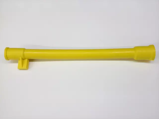 6A103663C - Engine: Connector Tube for Volkswagen Image