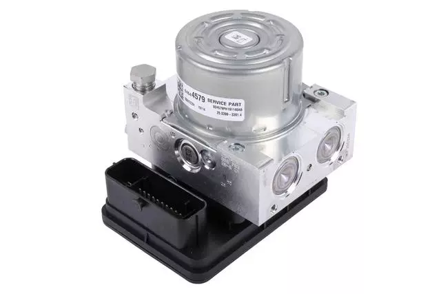 ABS Control Unit - GM (84644579)