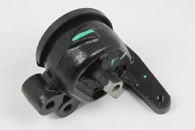 Insulator, Left Side - Mopar (68159629AE)