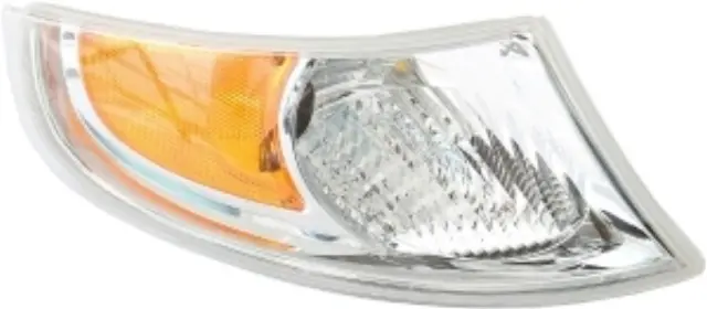 34341339 - : Professional Parts Sweden Turn Signal Light for PROFESSIONAL PARTS Image