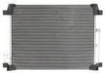 41061 - : Parallel Flow Condenser for FOUR SEASONS Image