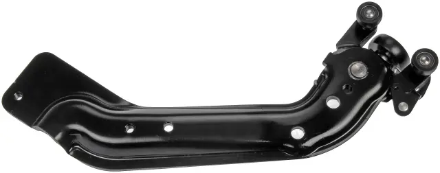 924913 - Interior: Sliding Door Roller -Bottom Without Power for Dorman Image