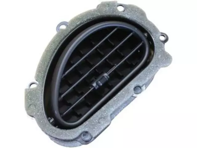 F7UZ19893AA - Body: Vent for Ford: E-150, E-150 Club Wagon, E-150 Econoline, E-150 Econoline Club Wagon, E-250, E-250 Econoline, E-350 Club Wagon, E-350 Econoline, E-350 Econoline Club Wagon, E-350 Super Duty, E-450 Econoline Super Duty, E-450 Super Duty, Econoline Super Duty Image