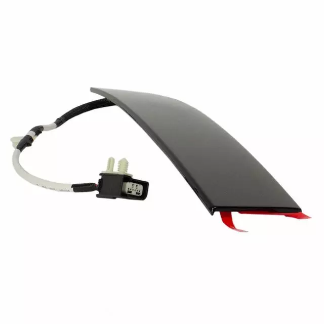 Applique - Ford (CG1Z-5420555-CB)