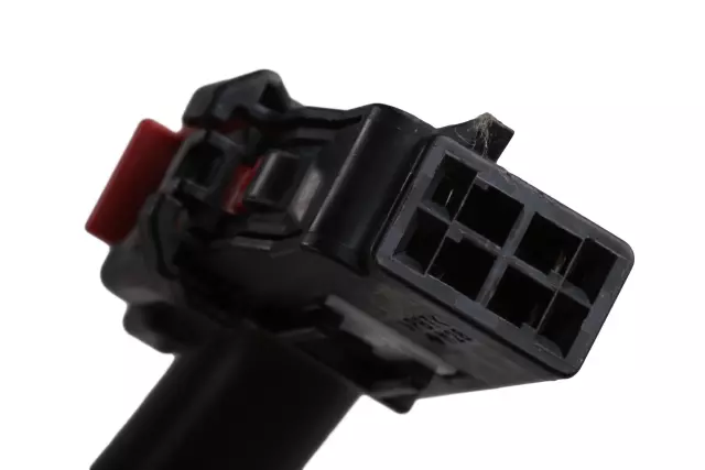 Temperature Controlled Seat Blower Motor - GM (85593593)