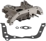 M147 - : Stock Replacement Oil Pump for Melling Image