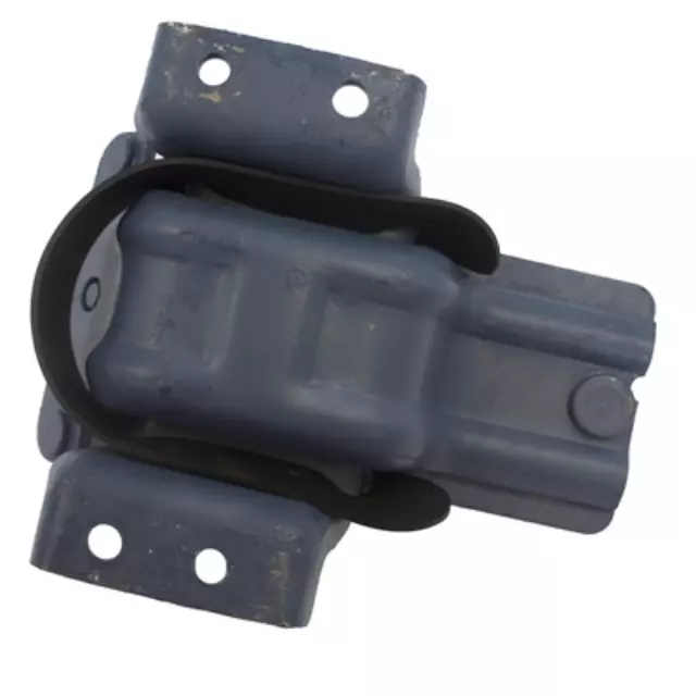 2004-2010 Ford Front Mount - Ford (4C2Z-6038-AB)