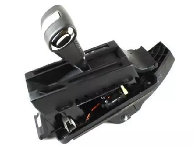 DR3Z7210BB - Body: Shifter Assembly for Ford Image