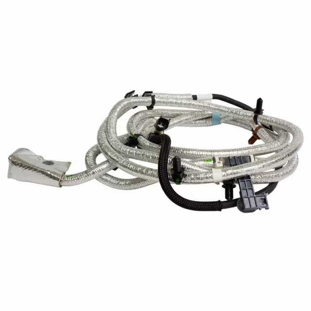 Tube Assembly - Ford (JL3Z-5J249-C)