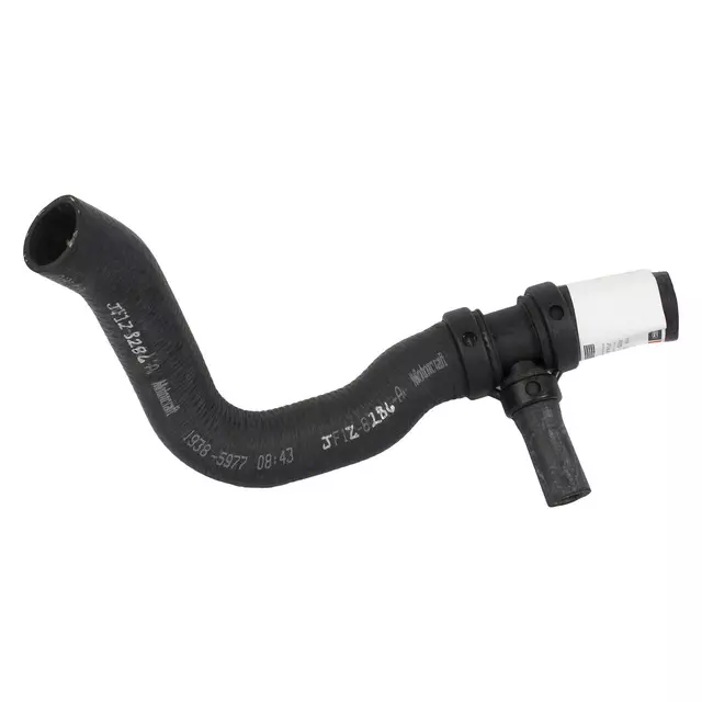 Lower Hose - Ford (JF1Z-8286-A)