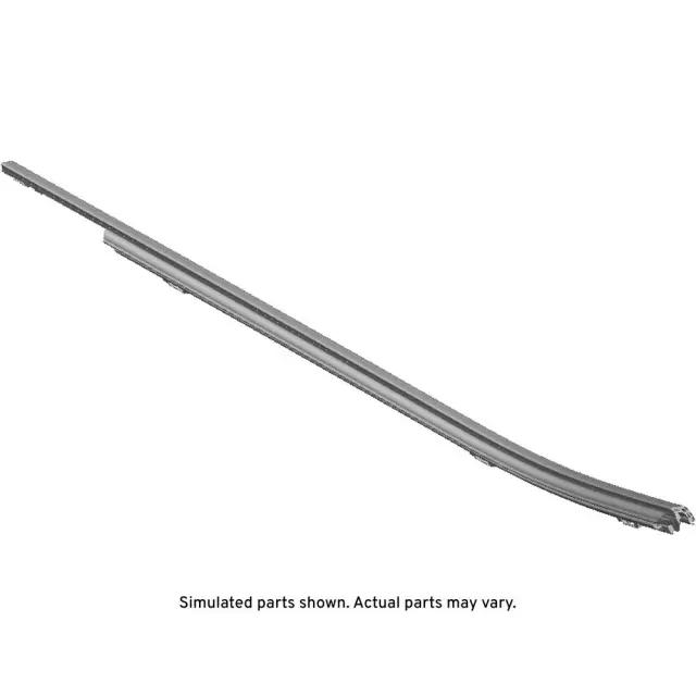 85038849 - Body: Belt Molding for GM Image