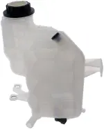 603759 - : Pressurized Coolant Reservoir for Dorman Image