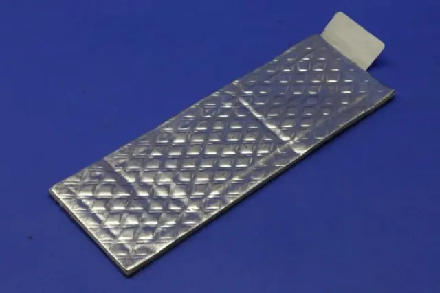 Insulator - Mopar (05029434AA)