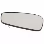 BE8Z17K707F - Body: Mirror Glass for Ford: Fiesta Image