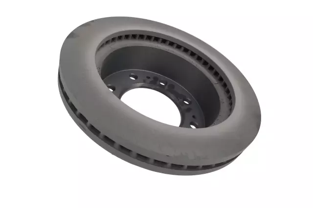 13553630 - Brakes: Rotor for Chevrolet: Silverado 2500 HD Image