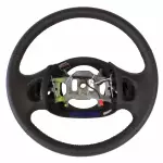 EC7Z3600AB - Steering: Steering Wheel for Ford: F-250 Super Duty, F-350 Super Duty, F-450 Super Duty, F-550 Super Duty Image