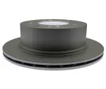 980324FZN - : Disc Brake Rotor for Raybestos Brakes Image